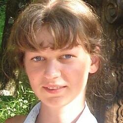 julialexeeva's profile picture. 