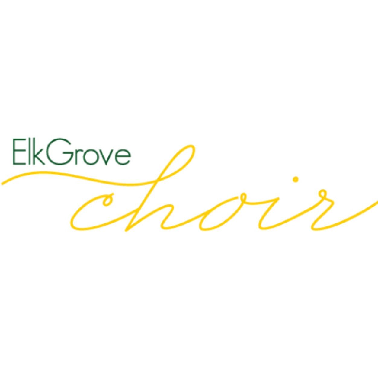 Elk Grove HS Choir
