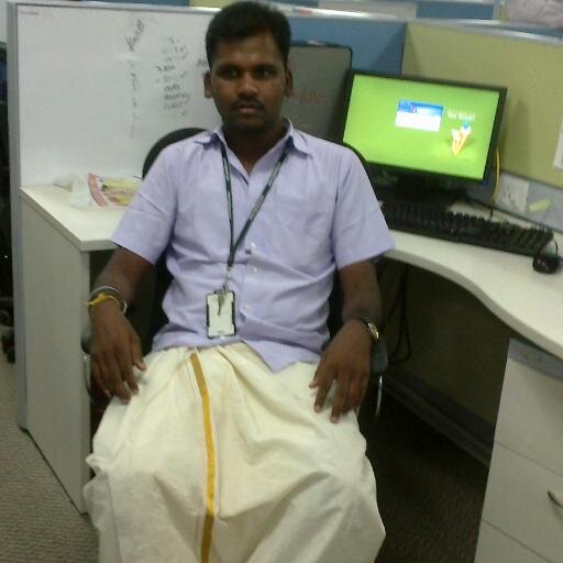 I try to be myself, Alwayz!