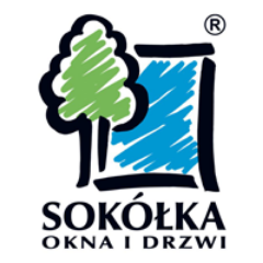 Sokółka Okna i Drzwi S.A. należy do największych na polskim rynku producentów energooszczędnej stolarki okiennej i drzwiowej.