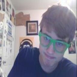 tensorspbSenger's profile picture.