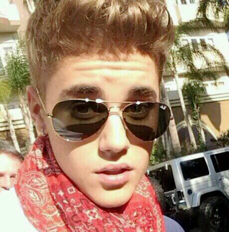 Justin, I will forever love you no matter what,
I will forever stay..