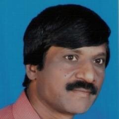 srikumar0716's profile picture. Social Researcher and a writer