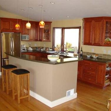Empire Stone is family owned and Operated and also one of the largest suppliers of natural stone in Western Canada for more than 20 years.