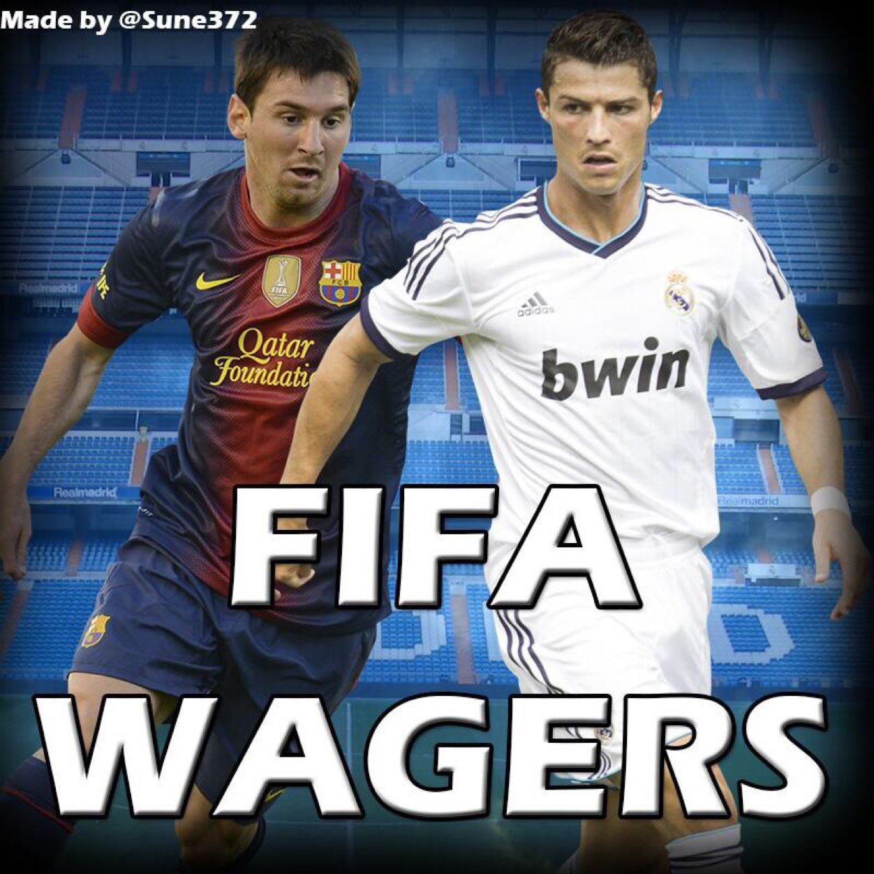 Legit wagers only for ps3, any wager starting from 2K. Also take bets. Attribute cards are not allowed, penalties do not count.