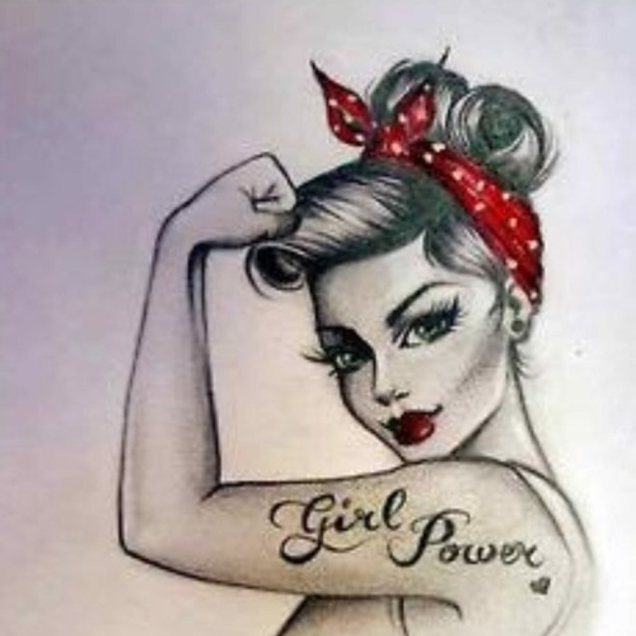 Badbitchican from Badbitchica