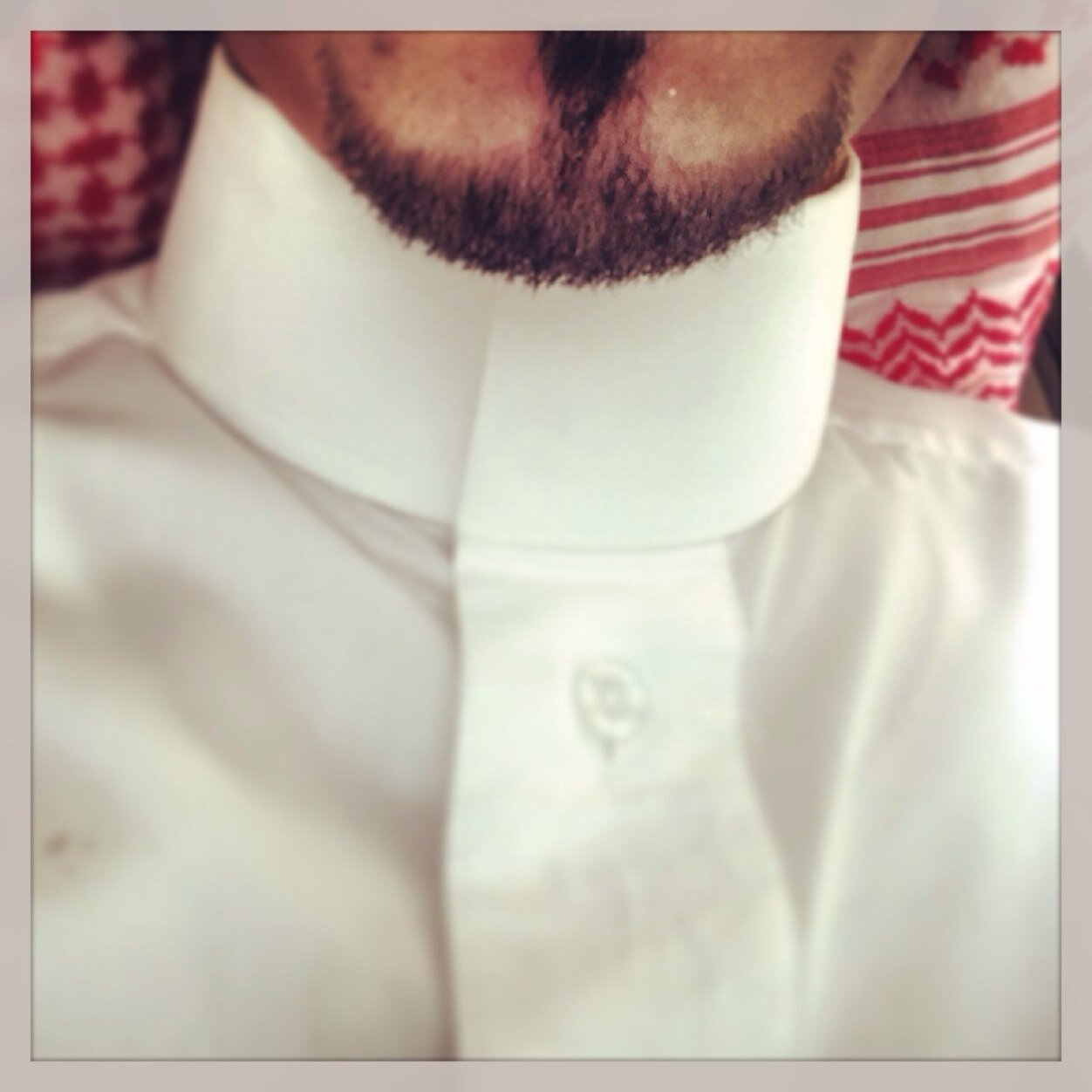 استغفر الله ..