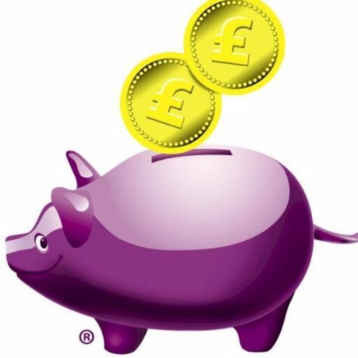 SaveWithSimon's profile picture. 