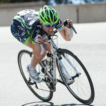 Customer Experience Associate @bikeflights, Cycling Coach, pastry chef. I love riding bikes!