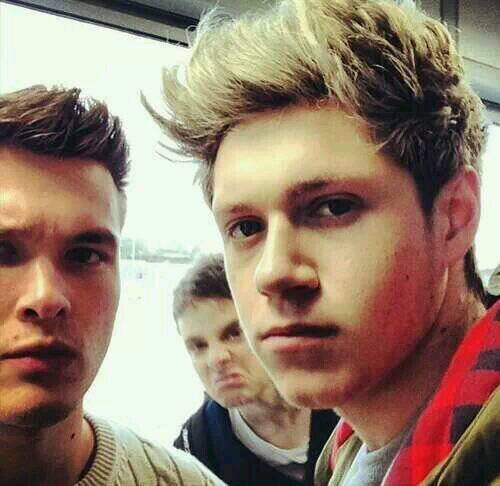 ♡1D y 5SOS♡