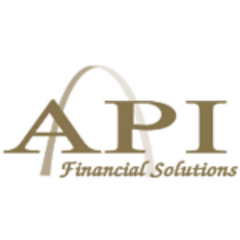 APISolutionsSTL's profile picture. API Financial Solutions provides payroll, HR and employee benefit services to clients throughout the country.