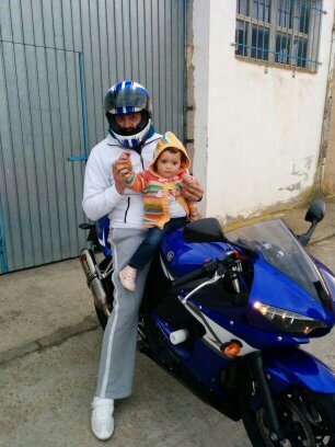 Servir hasta morir....siempre fieles!!!