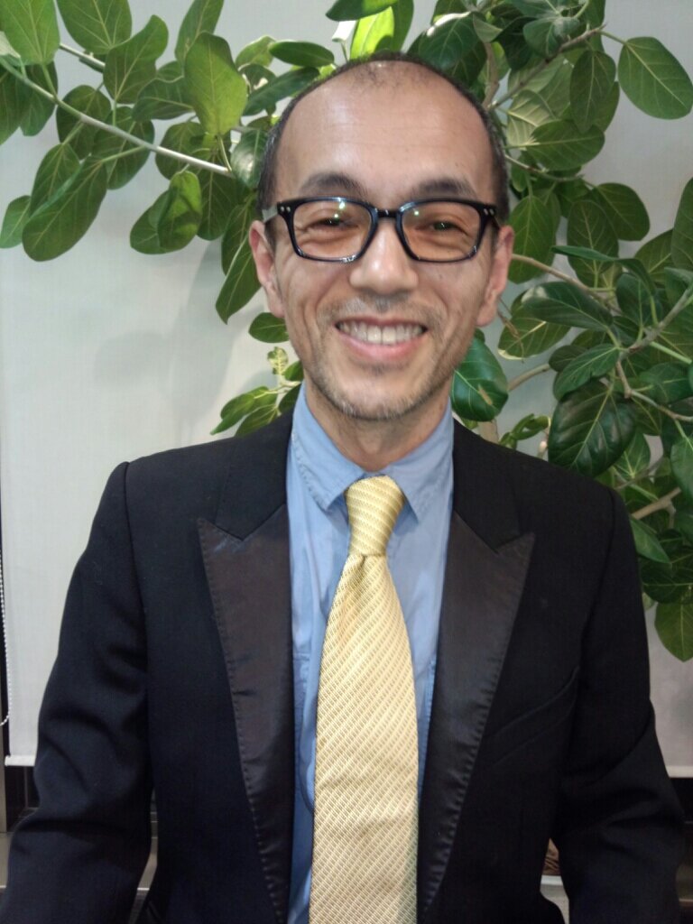 代官山美容室arc 林田幸一 Daikanyamaarc Twitter