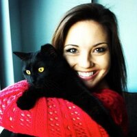 Lizzie Clark (@lizbea_trice) 's Twitter Profile