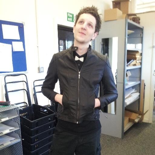 _lodf's profile picture. just a Manchester lad, trying to live the dream