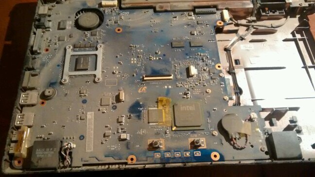 ReparacionP's profile picture. reparamos toda clases de PC's,  instalaciones, modificaciones, restauraciones.   ¡equipo certificado!