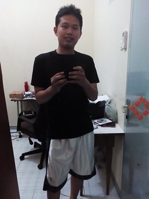 vickyg4nteng's profile picture. 