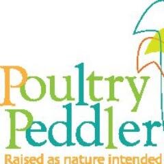 PoultryPeddler's profile picture. Farm fresh poultry