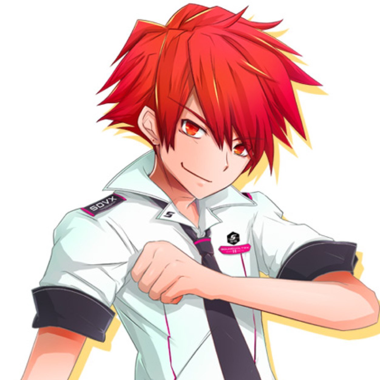 嬬武器雷刀 Tumabukiraito Twitter