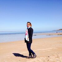 Susan Roberts (@susmacgroberts) 's Twitter Profile
