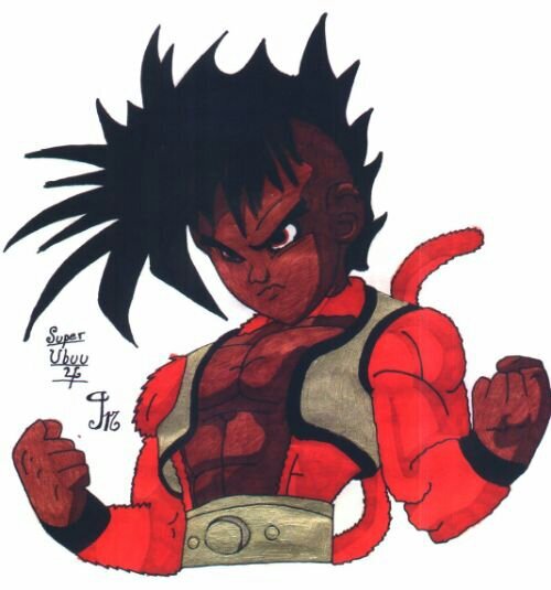 17 years young.  Ya nigga Majuub.     #YEET   (Not affiliated with DBZ)