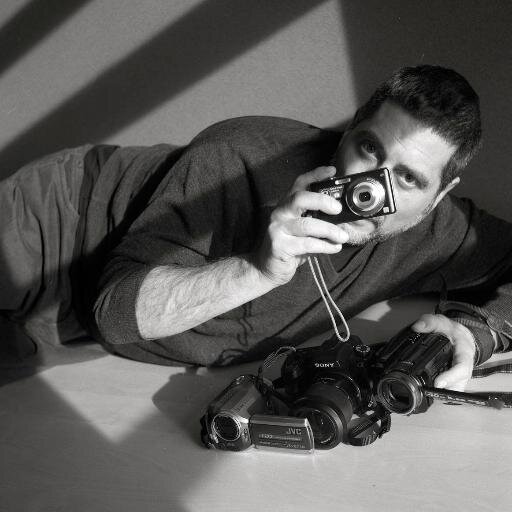 apbcn's profile picture. Productor y Realizador de Tv y Cine