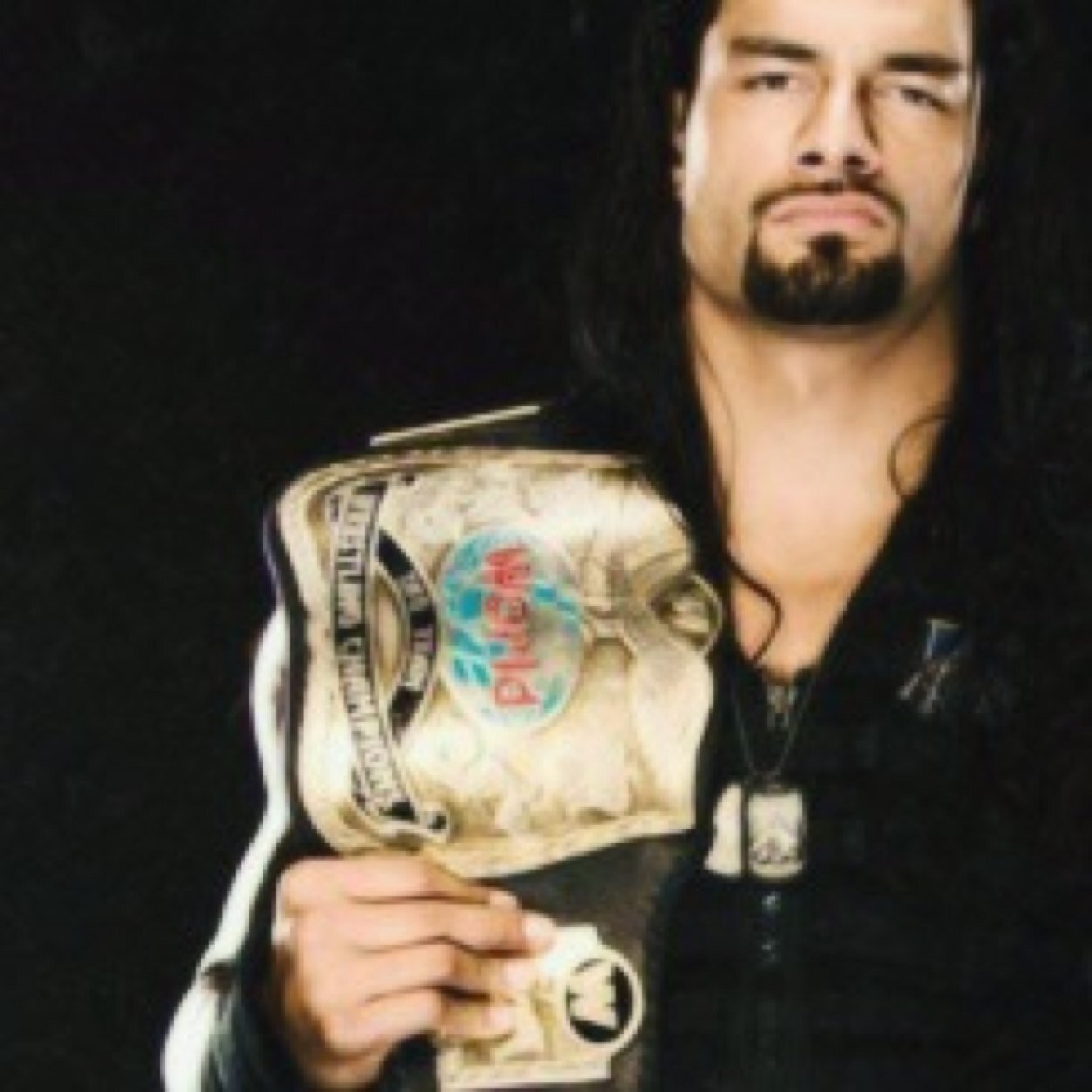 VigorousReigns's profile picture. The powerhouse known as; Roman Reigns. I'm 3/3 of The Hounds of Justice. || RP. Not @WWERomanReigns || Single.