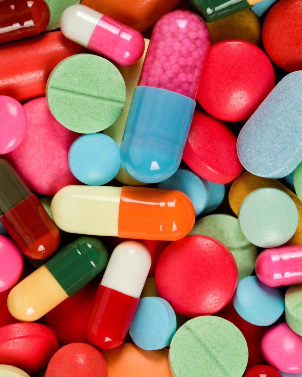 Prescription drug policy expert in the AARP Public Policy Institute @AARPpolicy. Follow/RT ≠ endorsement. Views are my own.