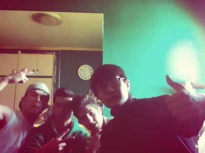 thecrazystyle97's profile picture. 