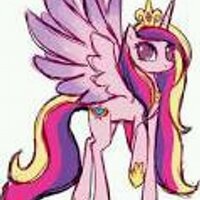 Princess Cadence (@cadence234) 's Twitter Profile