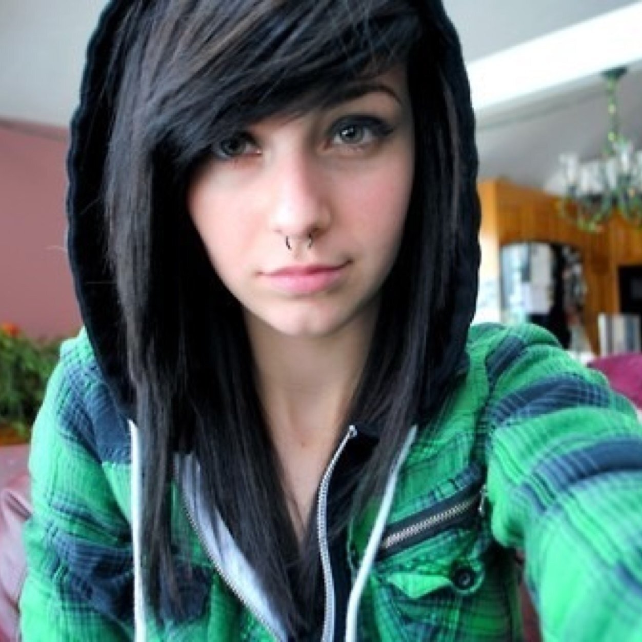 Abby_LovesYou1's profile picture. Hey I'm Abby =^.^= wiredo/shy/crazy my brother is @JakeThePanada im single /.\