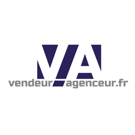 VendeurAgenceur's profile picture. Vendeur-Agenceur.fr - nouvelle plateforme d’emploi et de recrutement dédiée 100% au secteur de la cuisine.