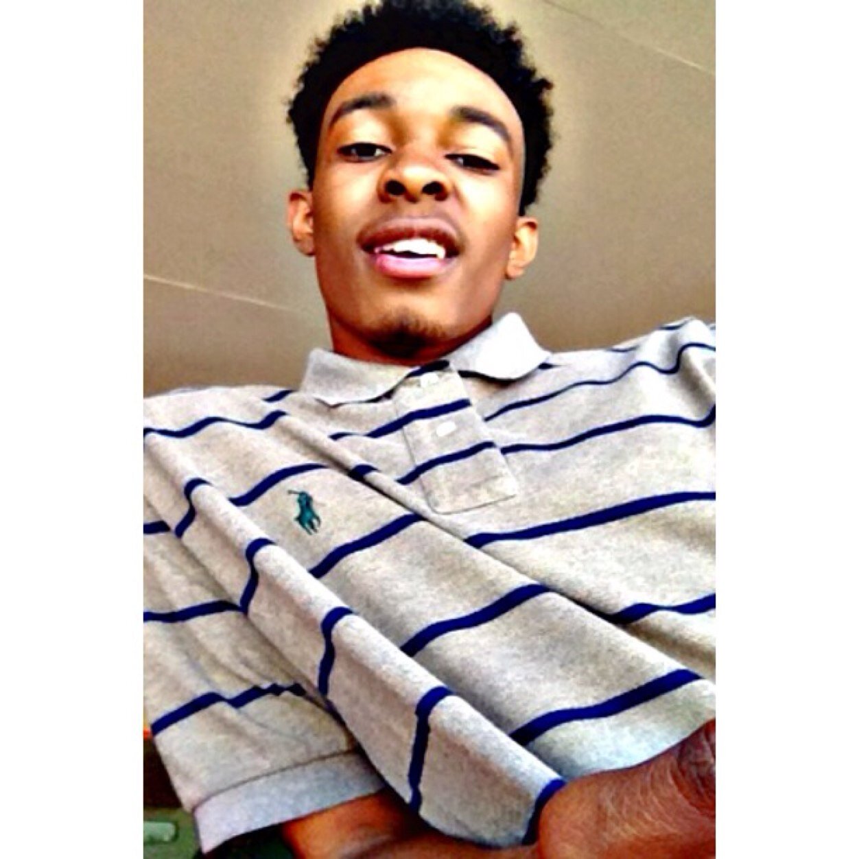 Stay real even when they dont.!