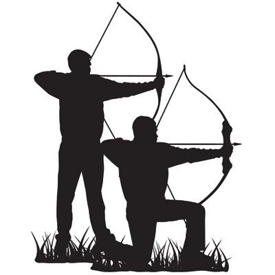 Your Longbow and Recurve Experts! 3Rivers Archery is the World’s largest supplier of traditional and primitive archery equipment.