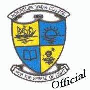 Official Twitter for The Alumni Association of Nowrosjee Wadia College
Relieve Old memories/ Follow/ Stay Updated.