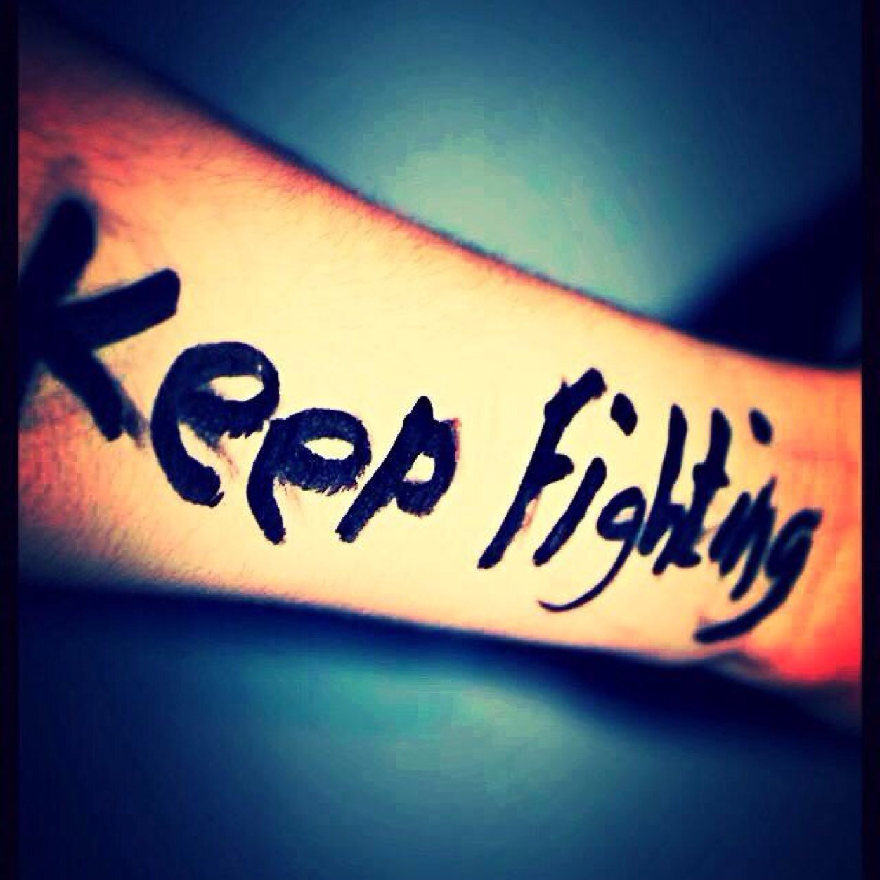 KeepFightingKT1's profile picture. Support page. INSTAGRAM - https://t.co/bMihmZR5mh