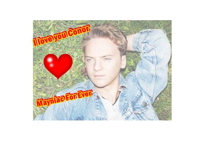 Hola , me encanta Conor Maynard tengo 18 años aparte soy Alboranista , Auryner , Directioner , Xuso Lover , Pink . Me encanta mucho bailar Hip-Hop