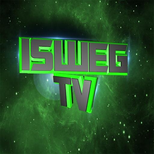 So im a youtube/gamer whit the name iSwegTV or my real name Jordan Franklin! Be sure to subscribe to my channel which is linked below! THANKSSS!!!!