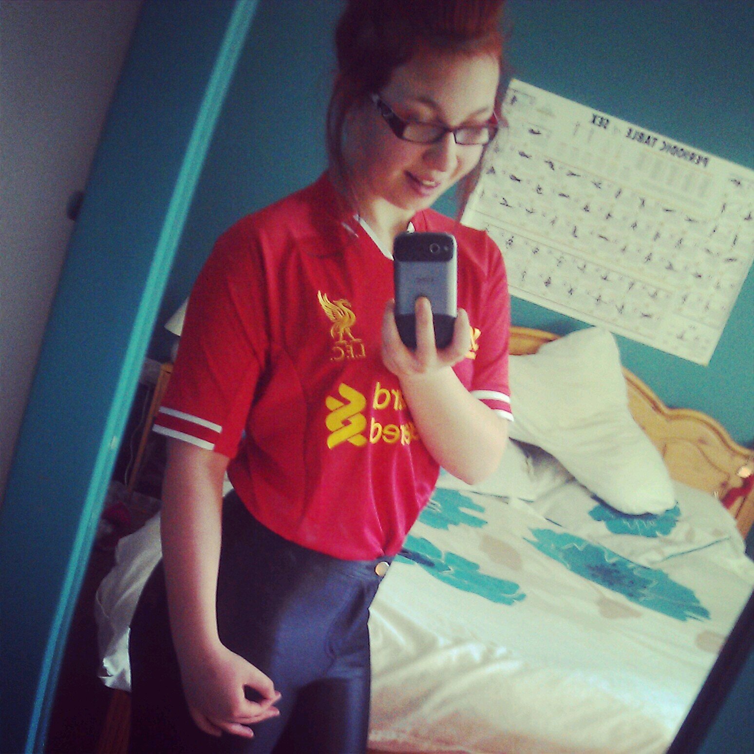 English/14/Female/ instagram-- Georgia_xx_