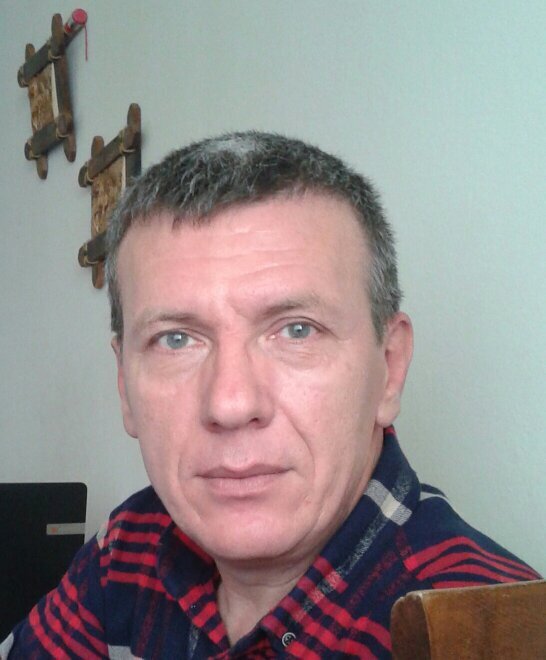 blkr64's profile picture. 