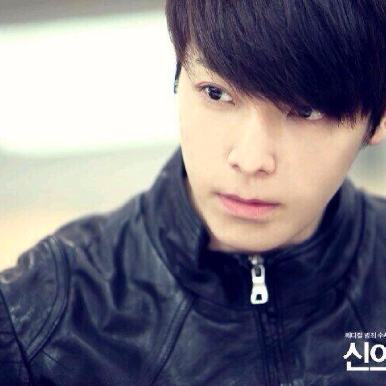 ふわふわあまあまとろーん\(´•ω•`)/めれんげは好き？♡SUPER JUNIOR LeeDongHae bot