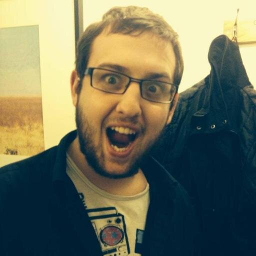 Programmer. Snake Wrangler. Geek. Monotonously automating monotony.