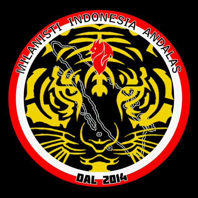 Official Twitter Sezione dan Basis se-Sumatera ☆ DAL 13-4-2014 ☆ Keluarga dari @MilanistiOrId