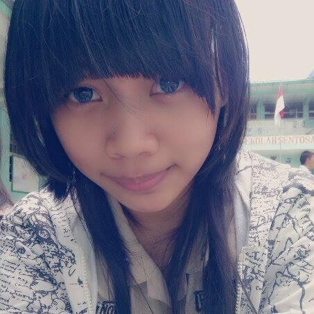 novi_100213's profile picture. Novi Setyawan || Sentosa || 1 November 2000 || ♥10