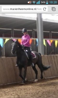 xxxThirzaxxx's profile picture. ~MAINSTREET~ANOUK~