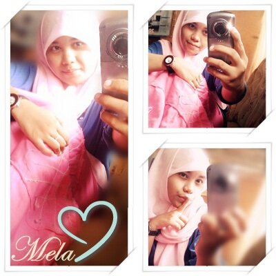 mncoba brsyukur dan ikhlas tiap hari sekalipun d trtawakn oleh msalah.. biarkn aku trbiasa dn kuat krna.a :') #strong mell..!!