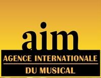 Agence Internationale du Musical ! #AIM créée par @perryduchesne #ComédieMusicale #Agents #Paris