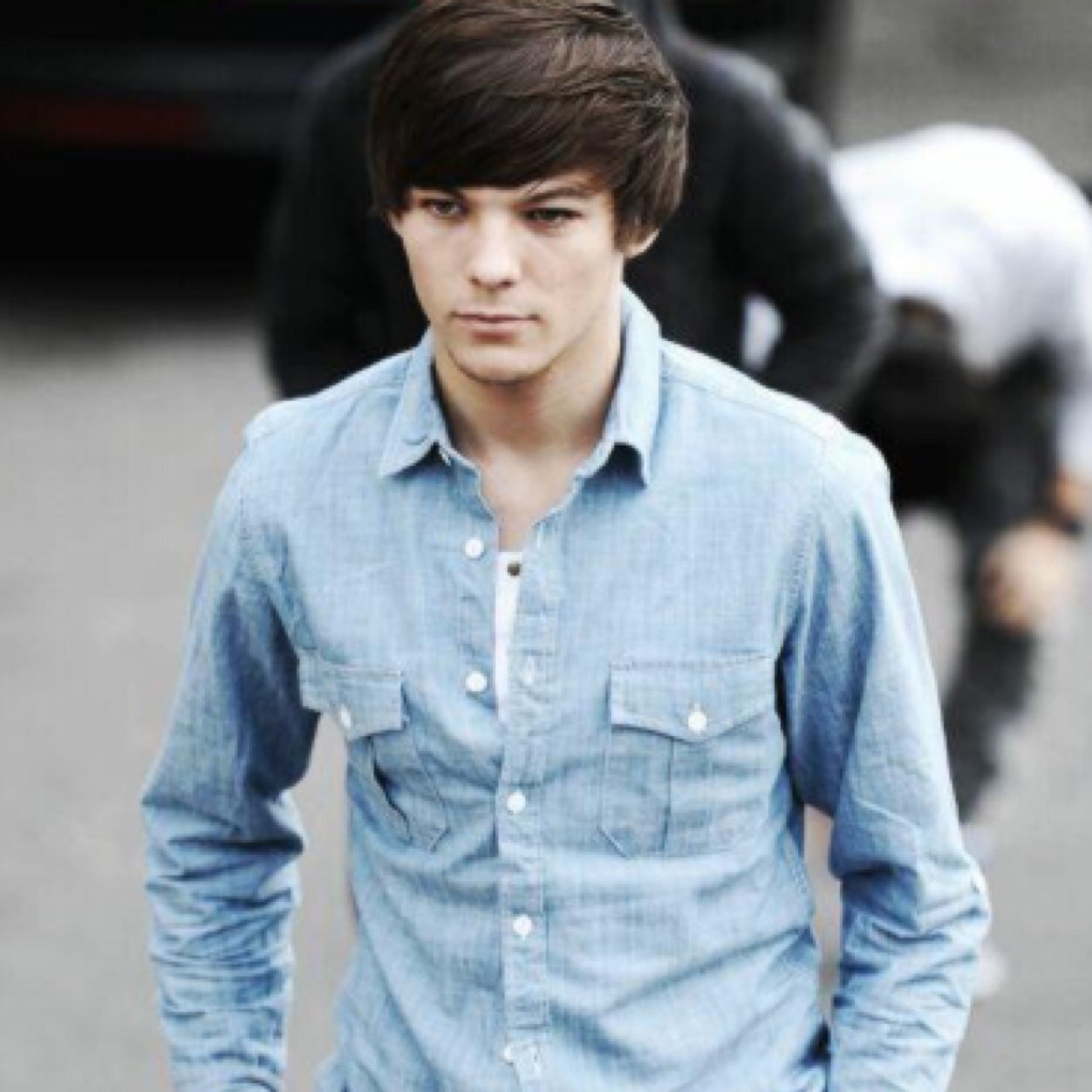 saved acc, don't follow here // follow @stardustlilo instead