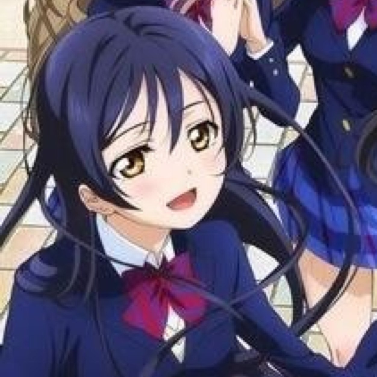 blackさんのプロフィール画像
