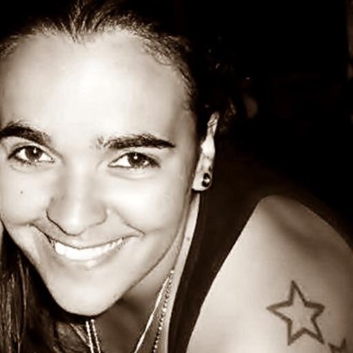 Giih Rodrigues, flamenguista, taurina e linda..